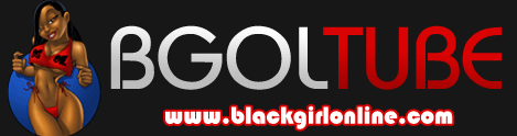 BGOL - Blackgirlonline.com logo